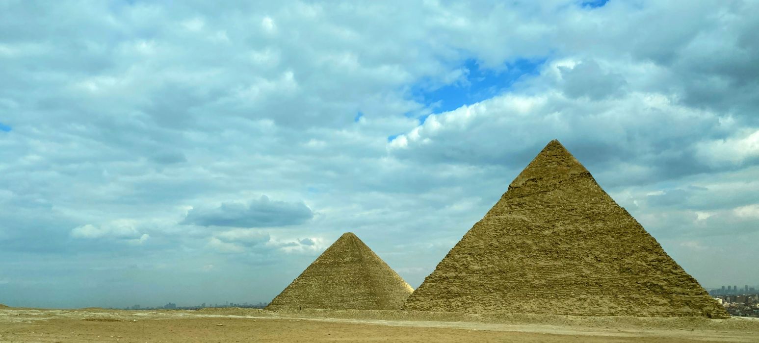 Екскурзии в Египет