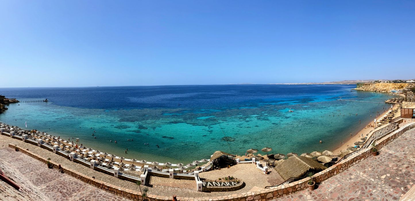 Шарм Ел Шейх