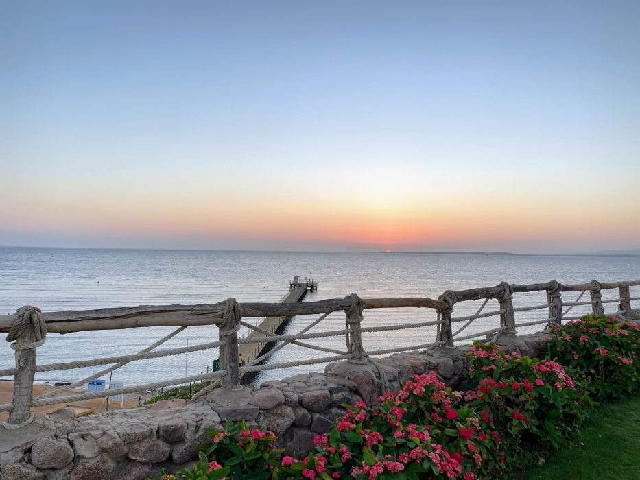 ХУРГАДА И МАРСА АЛАМ ОТ СОФИЯ