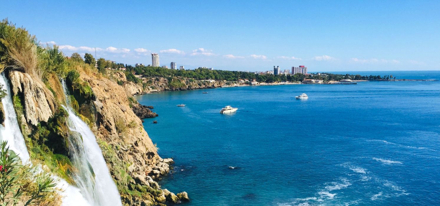 Ранни записвания за Турция 2026