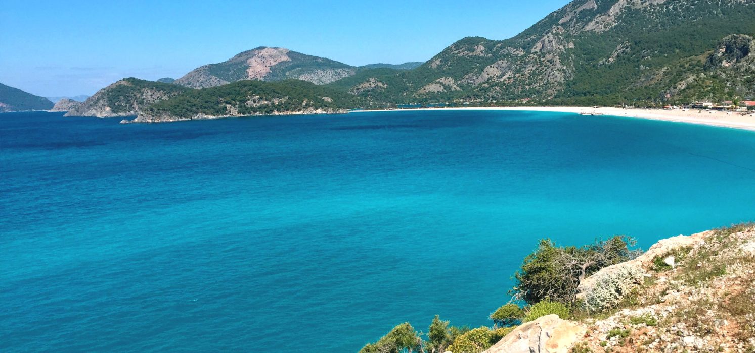 Почивка в Кипър