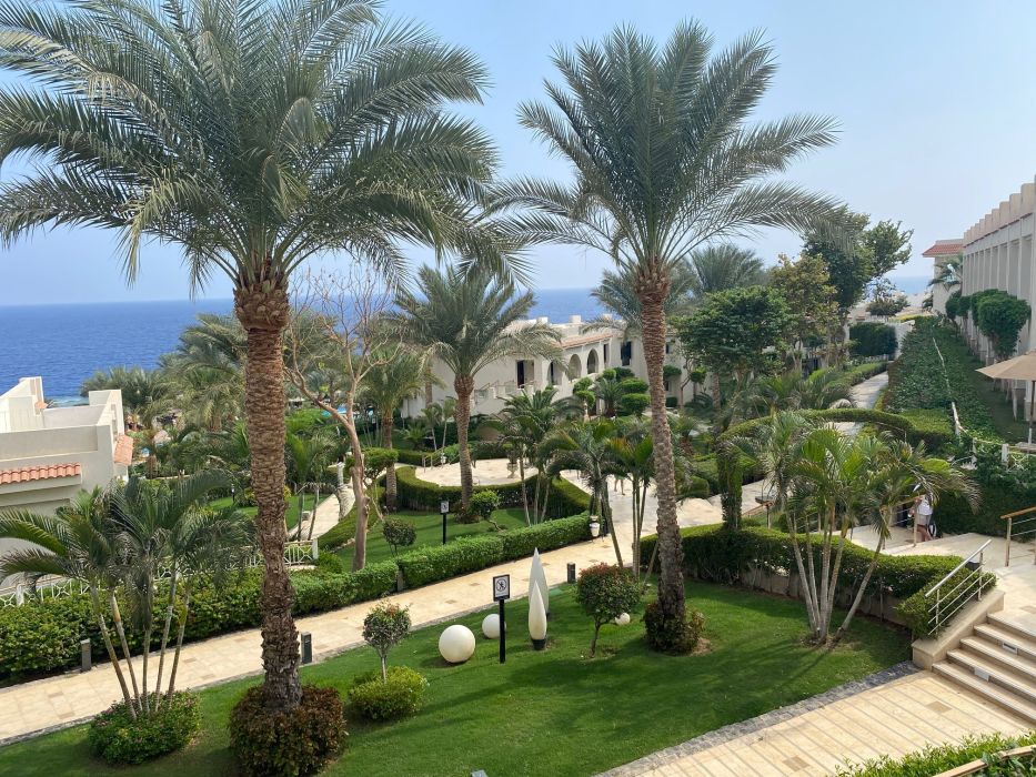 Почивки в Тунис