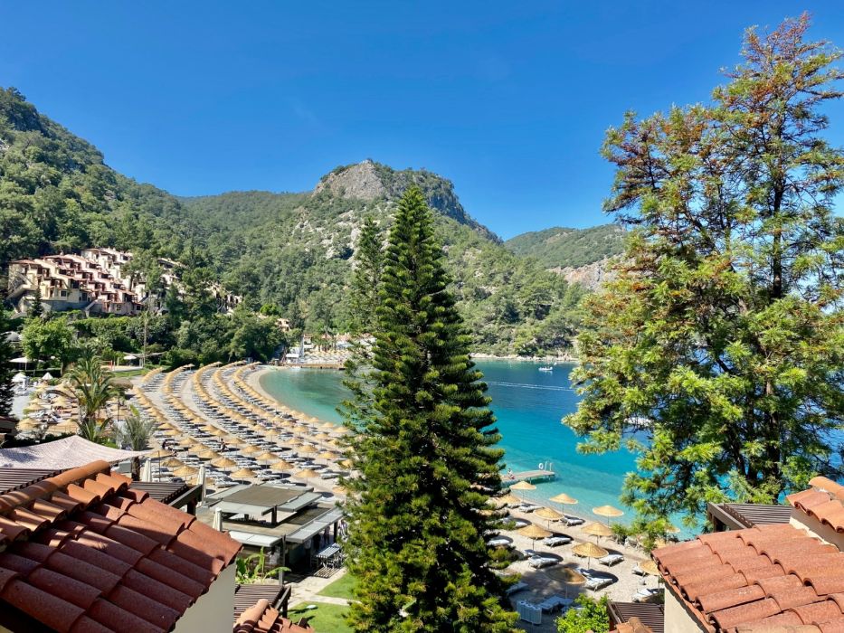 Екскурзии  в Турция