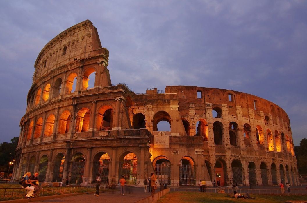 Екскурзии в Италия