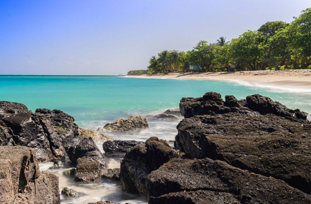 Доминикана