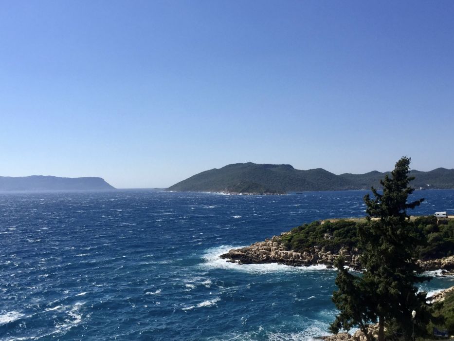 Кушадасъ – идеалният оазис за малки и големи