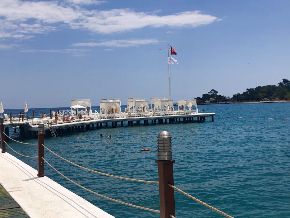 Алания – морски рай за всеки