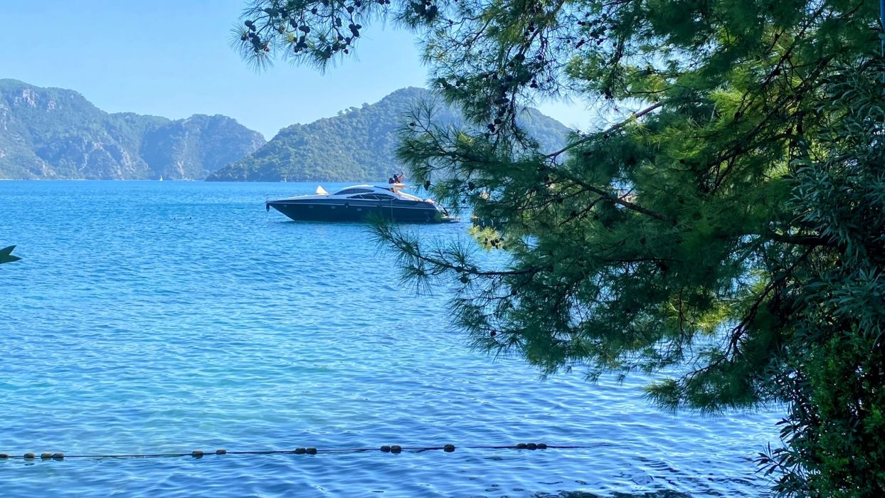 Бодрум: слънце, яхти и незабравими мигове