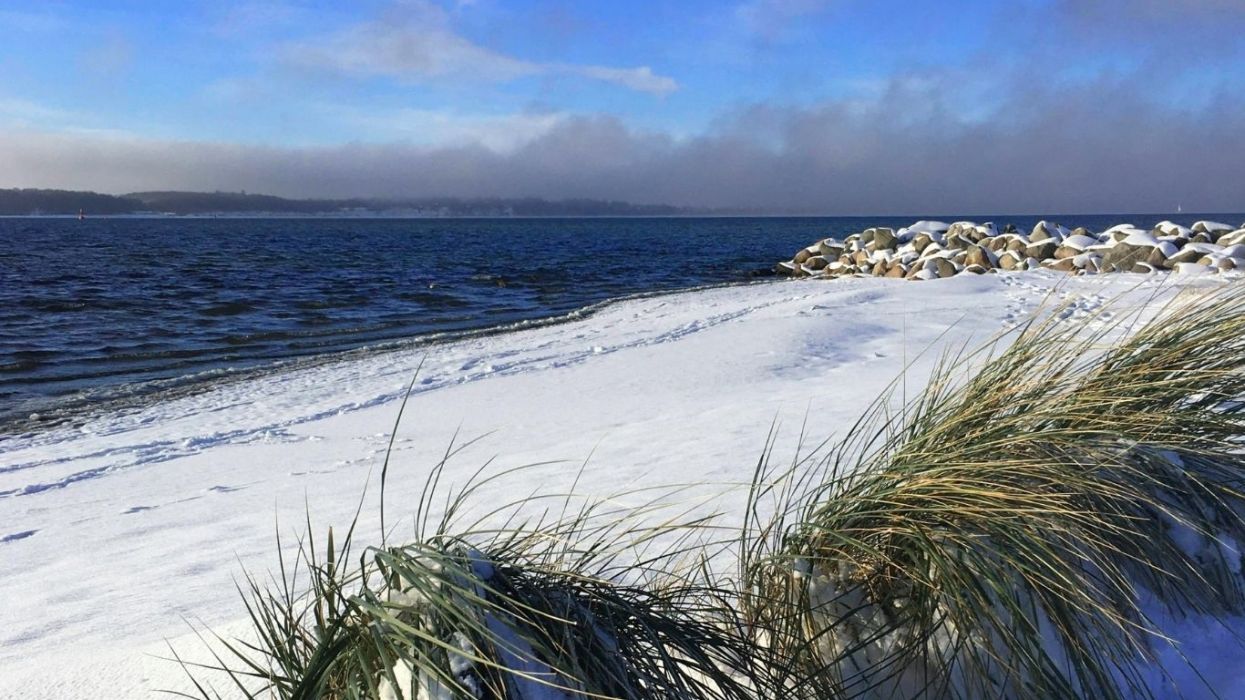 Прибалтика