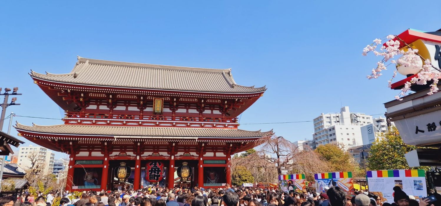 Круиз и екскурзия из Япония, Южна Корея и Хонг Конг 22.11.2025