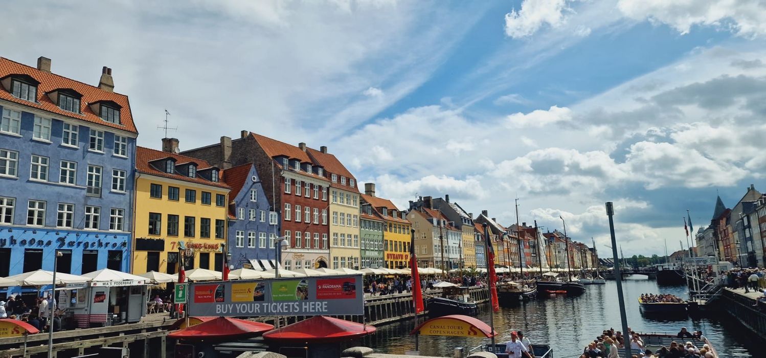 Круиз из Балтийско море - Пътешествие през 8 държави 21.08.2026