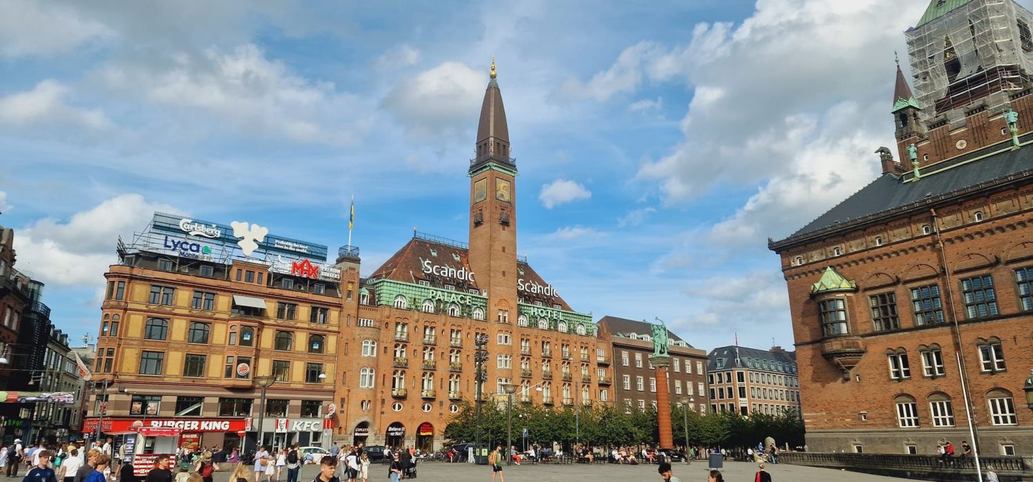 Круиз Около Европа през есента с Costa Diadema 11.09.2026