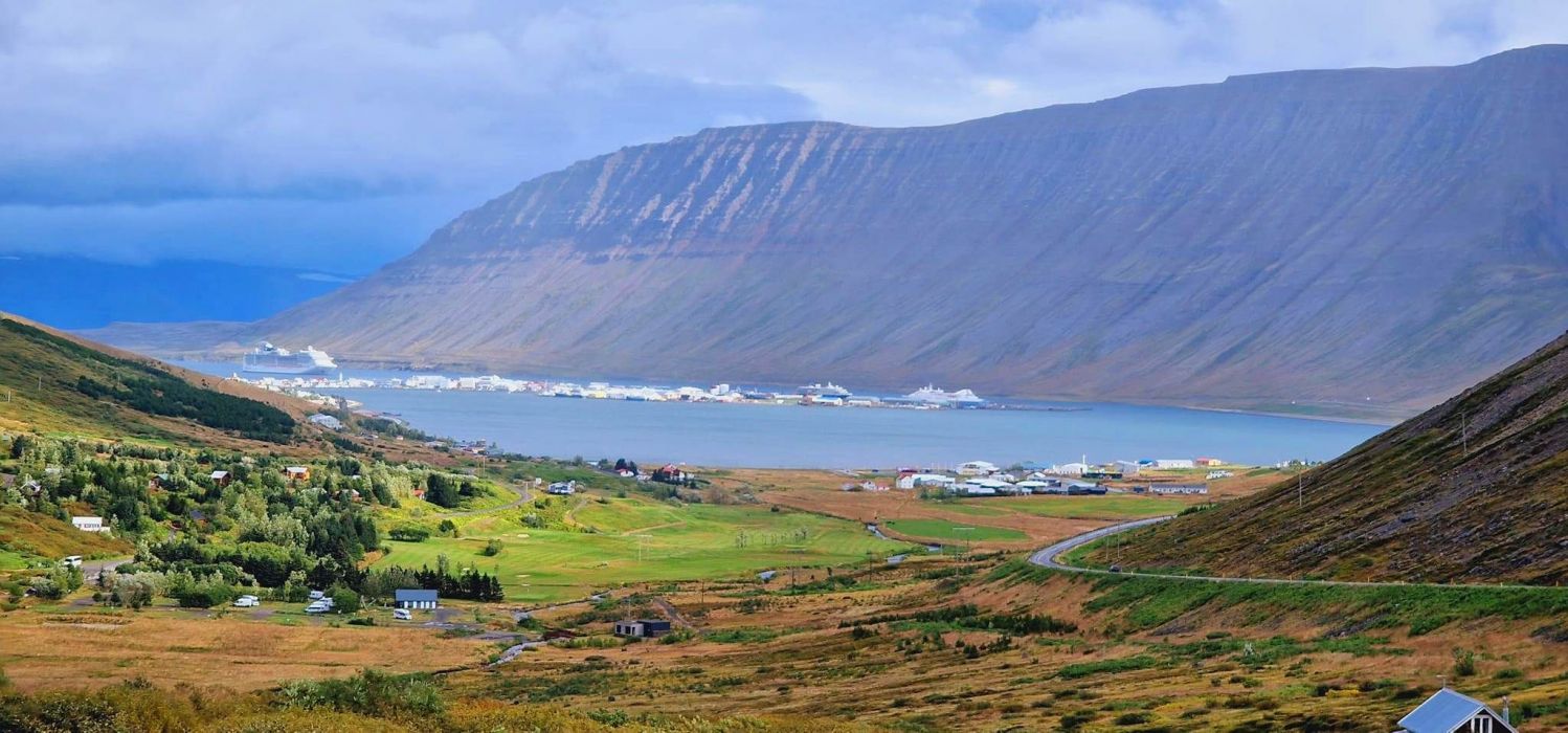 Круиз На лов за северното сияние до Исландия с MSC Preziosa 22.08.2026