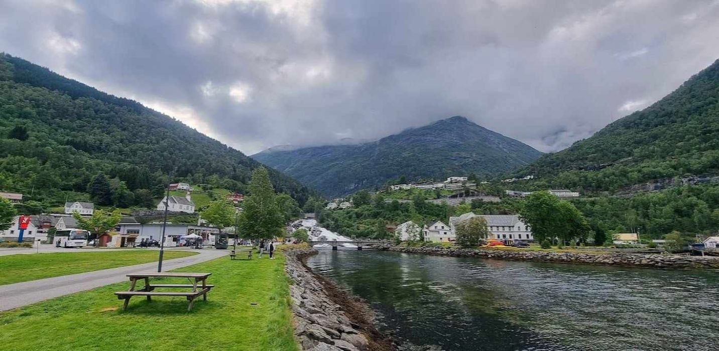 Круиз Норвежки фиорди с MSC Euribia 20.06.2026