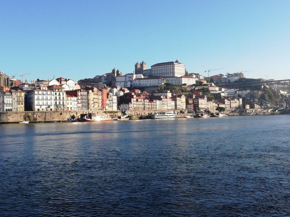 Речен круиз и екскурзия из Португалия - Пролет по Доро - 28.03.2026
