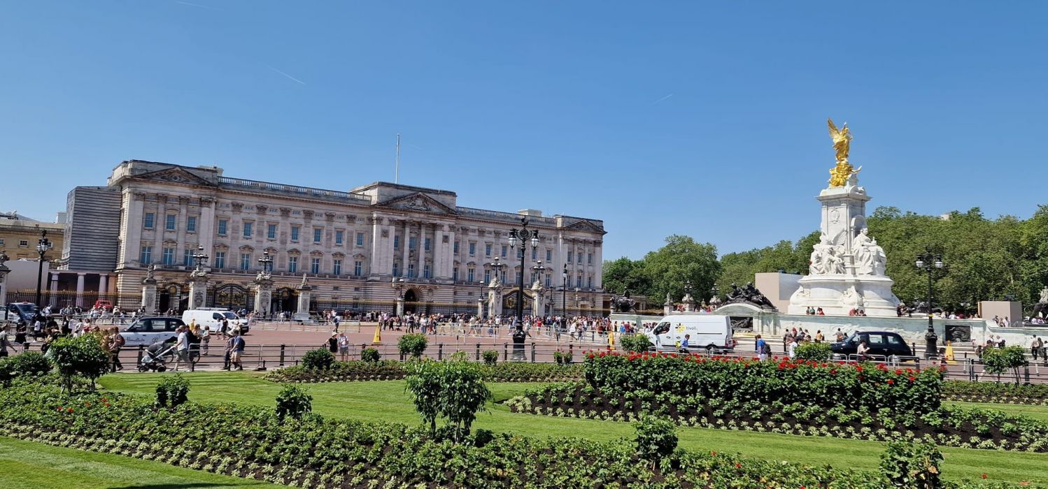 Круиз Романтиката на Ламанша от Великобритания до френския бряг 02.05.2026