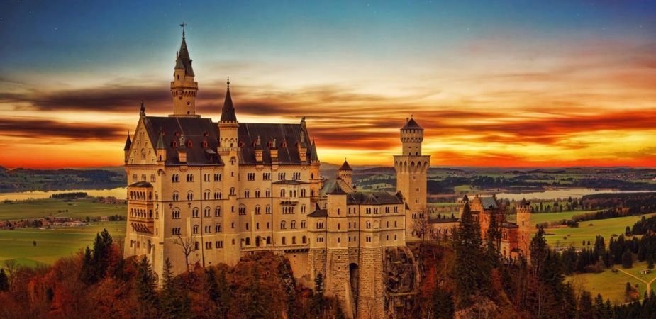 Настаняване в хотел 3* или 4*