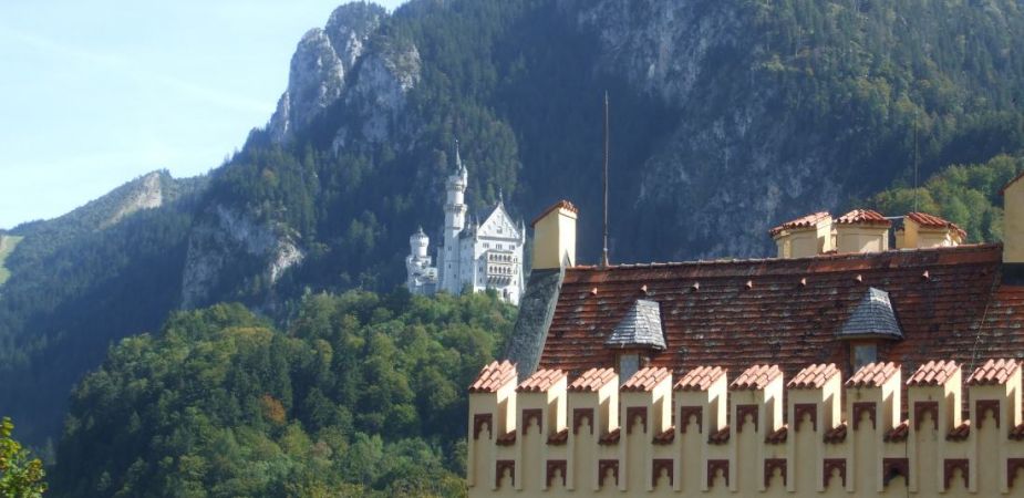 Настаняване в 2* или 3*