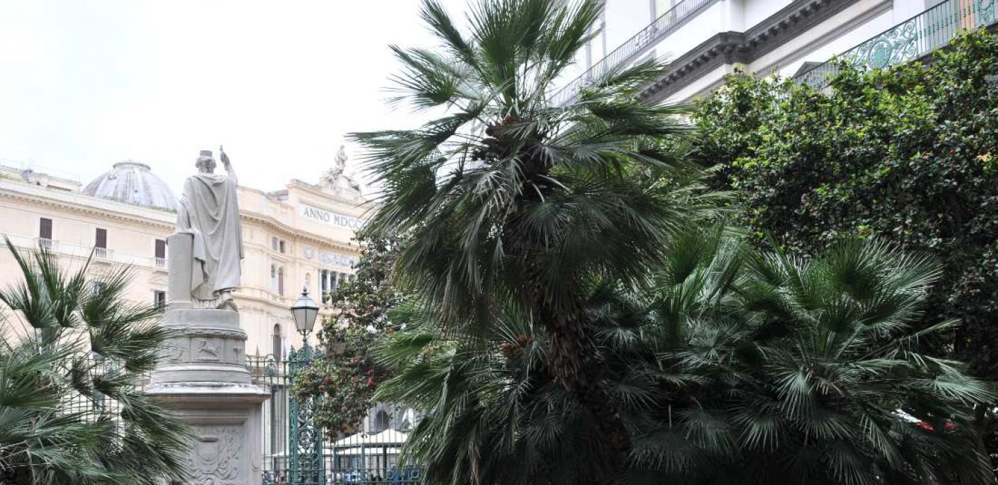 Италия от край до край - без нощен преход