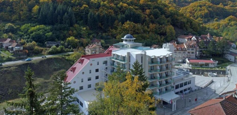 Настаняване в 3* или 4*