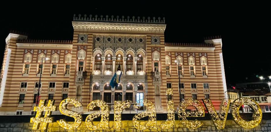 Настаняване в 3* или 4*