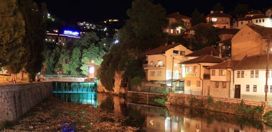 Настаняване в 3* или 4*