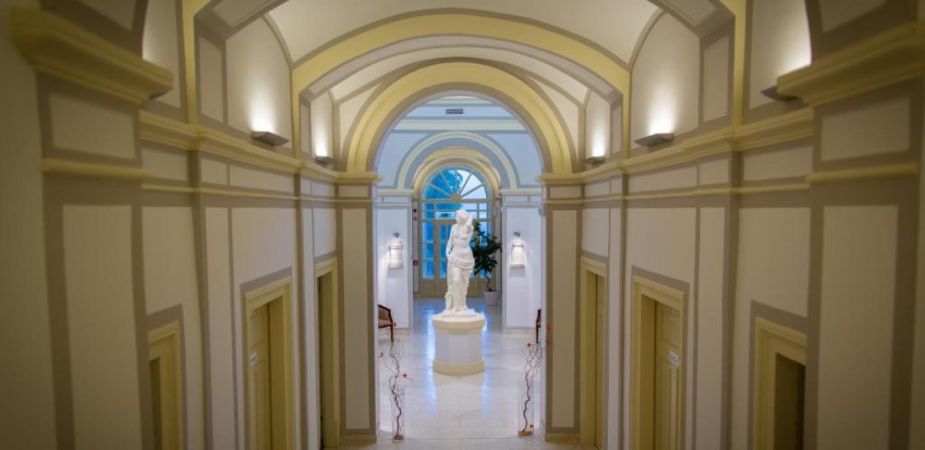 Настаняване в хотел 3*