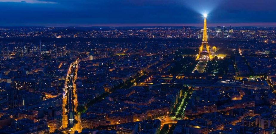 Настаняване в 2* или 3*