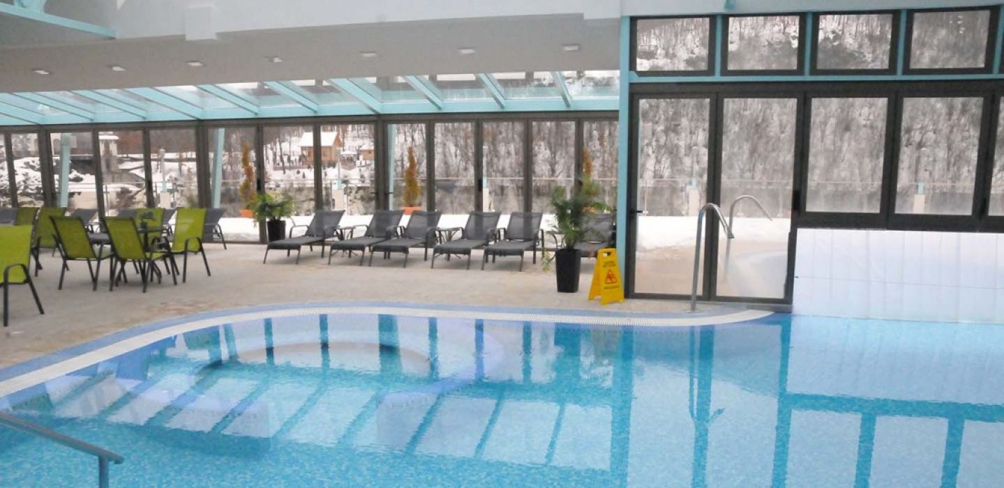 Пролом баня - хотел Radan 3* - Трети март