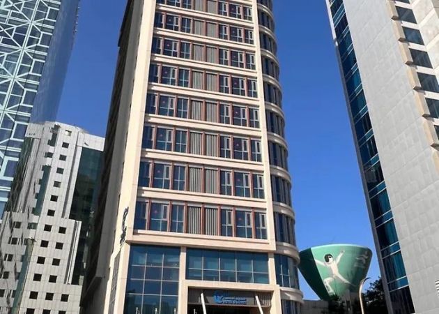 C Hotel & Suites Doha