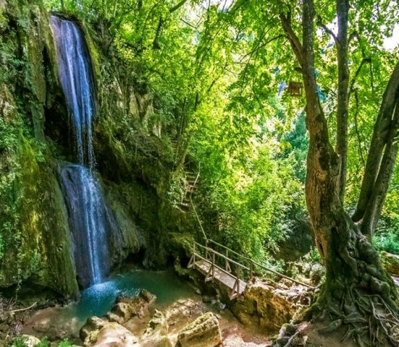 Великден 2026 в Сокобаня