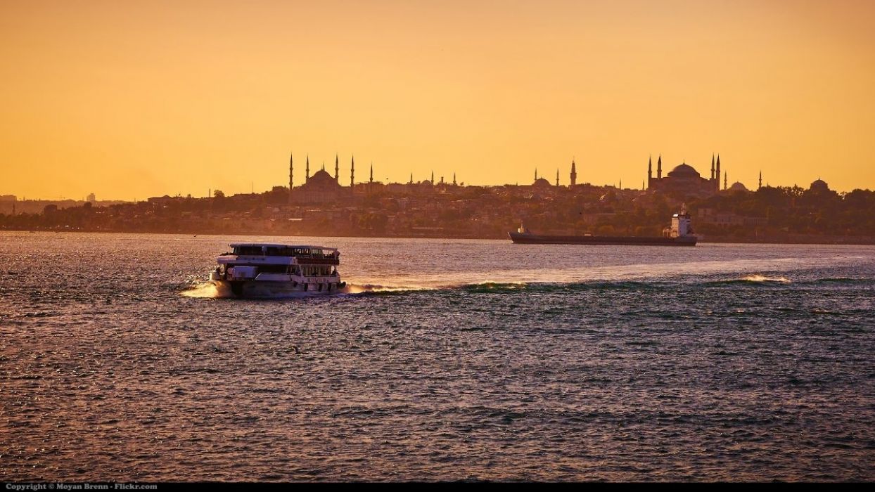 Екскурзия в ТУРЦИЯ - ИСТАНБУЛ - Вълшебният свят на Ориента, с автобус на български език