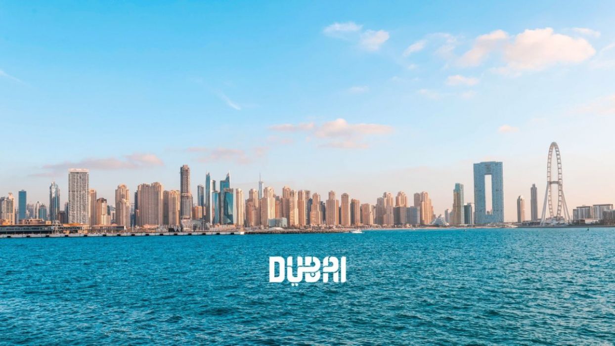 Почивка в ДУБАЙ и АБУ ДАБИ - 5 дни!
