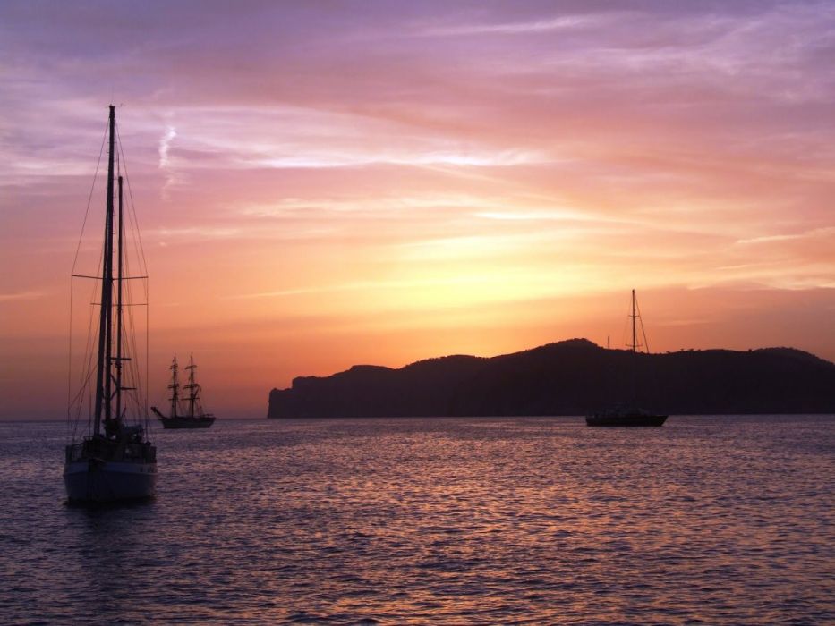 Екскурзия в Испания - Уикенд в Палма де Майорка!