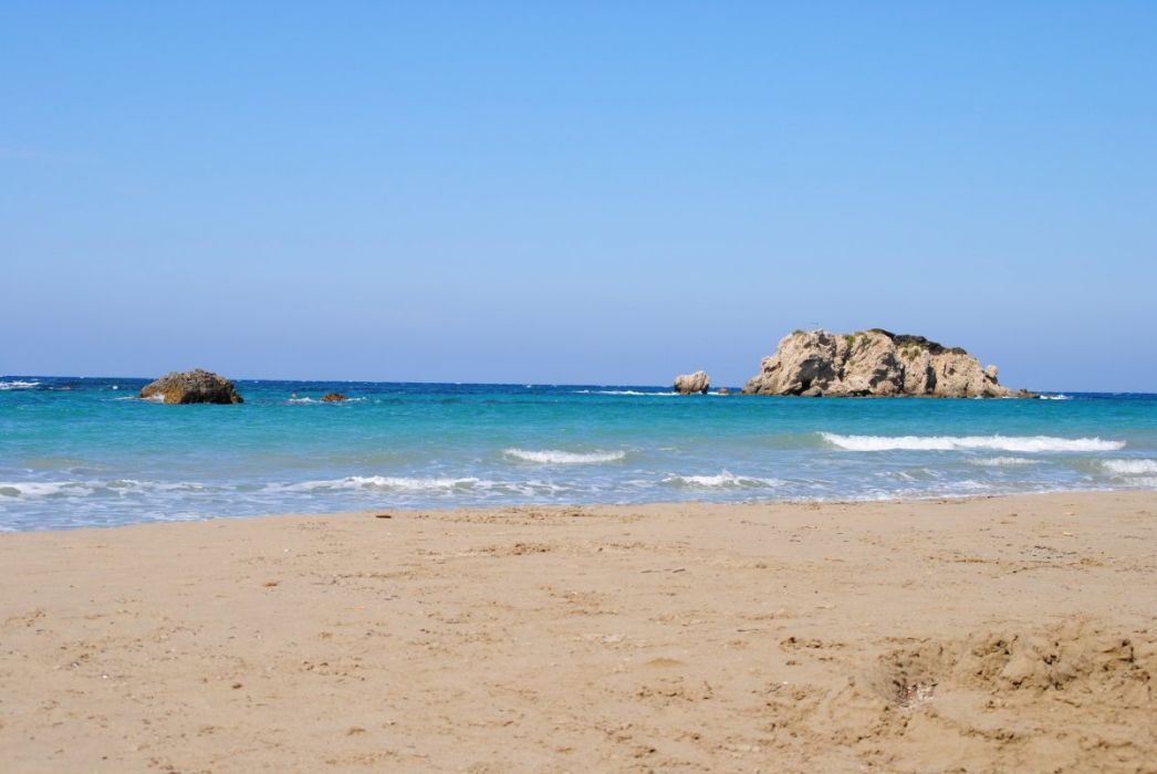 Великден на остров Корфу - хотел Roda Beach Resort and SPA 5* - 4 нощувки!