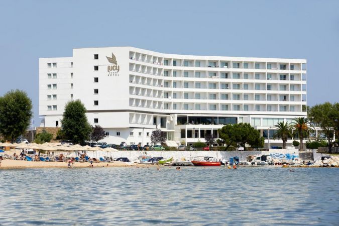 Tosca Beach - Ultra All Inclusive