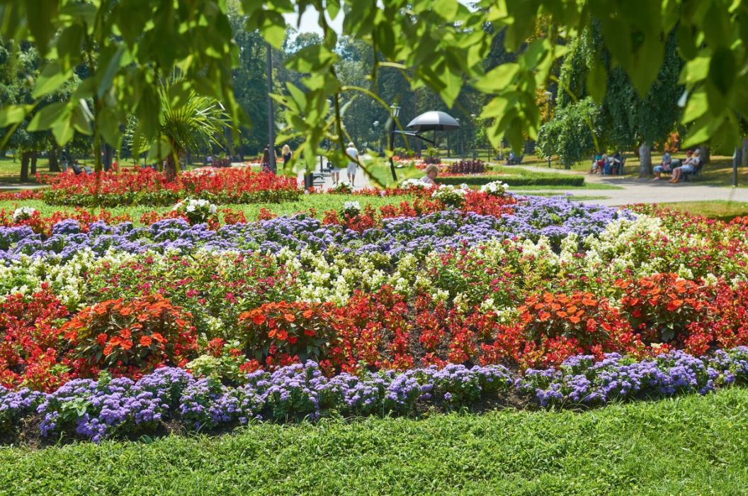 Почивка в СЪРБИЯ - ВЪРНЯЧКА БАНЯ, 3 нощувки в хотел Fontana**** - със собствен транспорт!