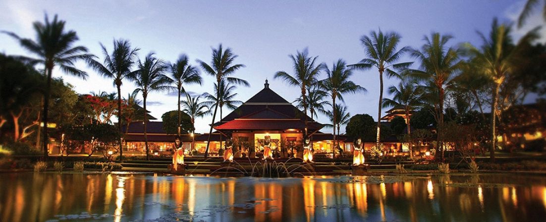 InterContinental Bali Resort