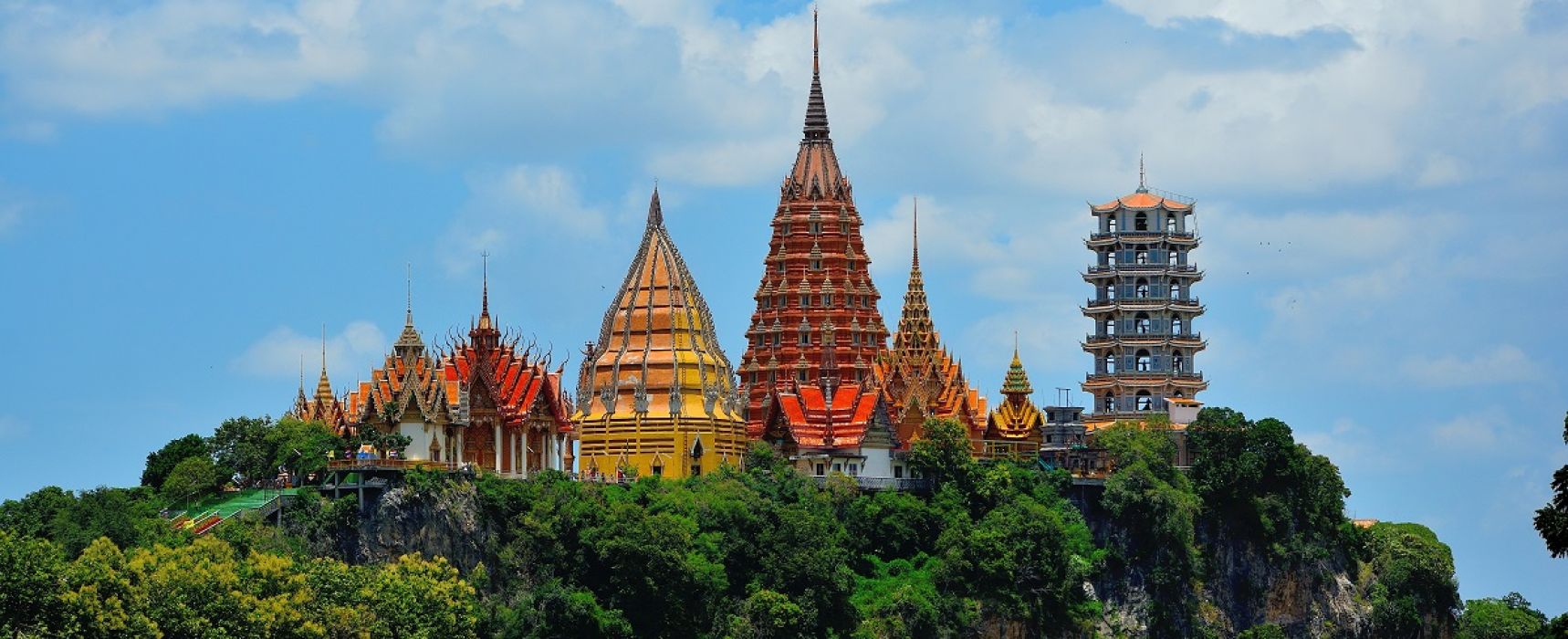 Почивка на остров Пукет - 8 нощувки от София - гарантирани групи