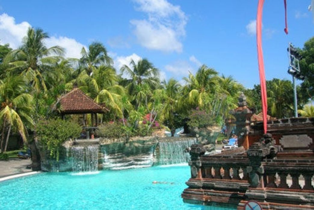 Почивка на остров Бали - 8 нощувки