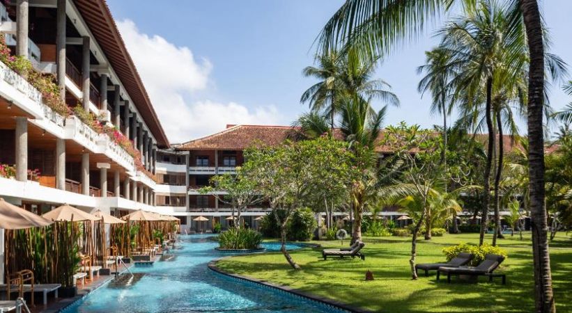 Melia Bali Nusa Dua