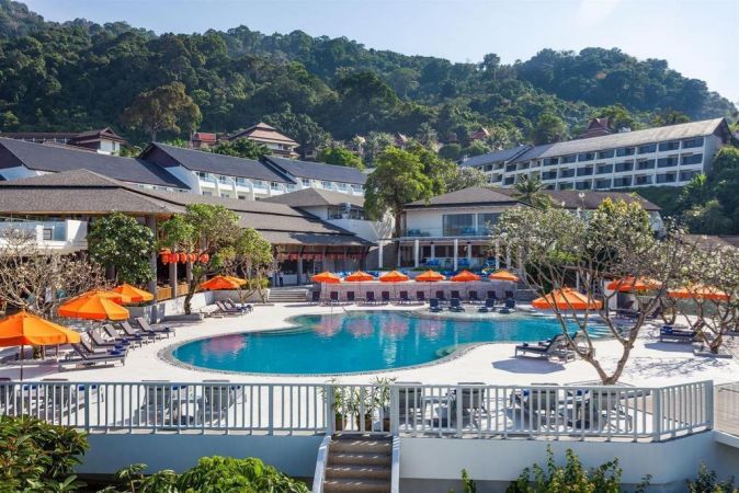 Diamond Cliff Resort & Spa