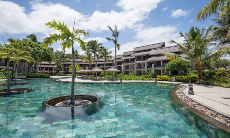 Heritage Awali Golf and Spa