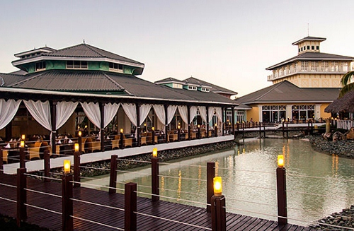 Melia Peninsula Varadero