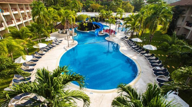 Centara Karon Resort