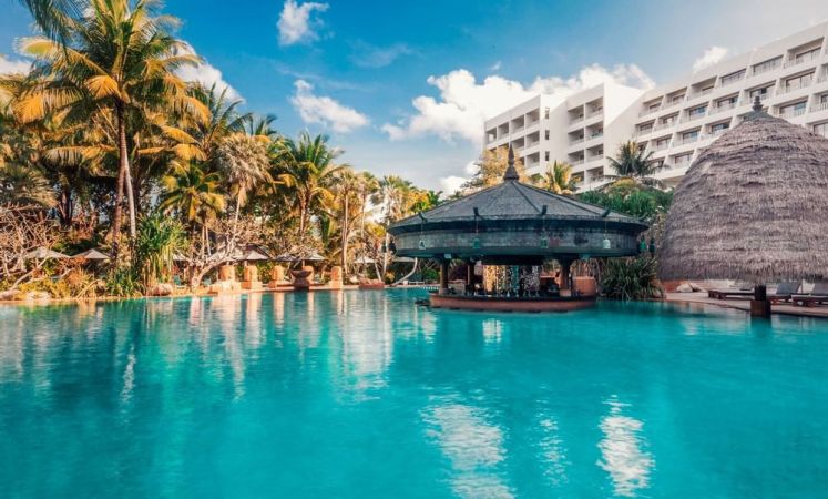 Paradox Resort Phuket