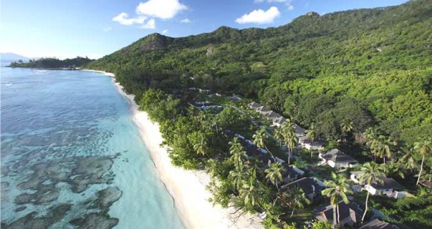 Hilton Seychelles Labriz Resort & Spa 5*