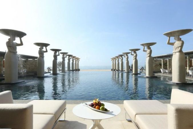 Mulia Resort