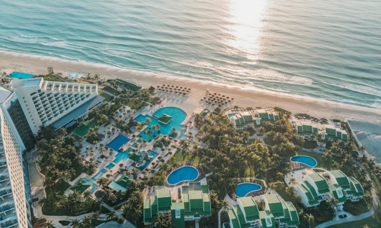 Iberostar Selectum Cancun