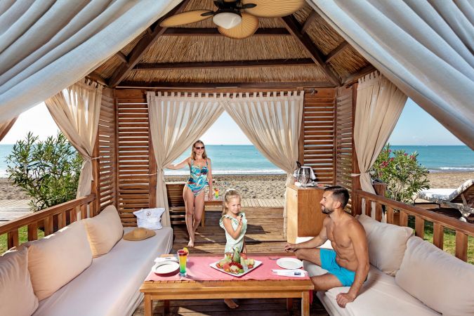 SEADEN DE MAR RESORT & SPA